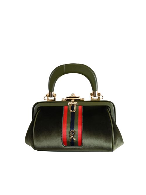 Bagonghi Velvet Borsa a Mano ROBERTA DI CAMERINO | RB2250124002